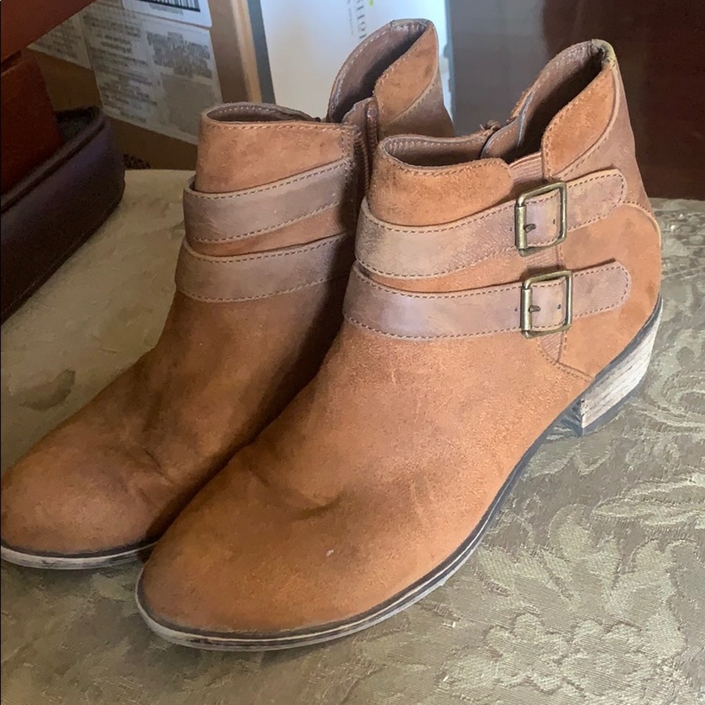 Boots